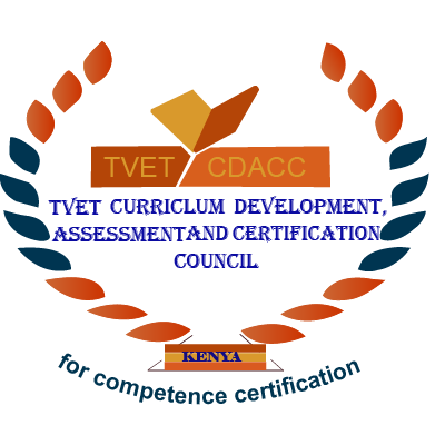 CDACC Logo