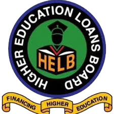 HELB Logo