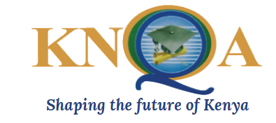 KNQA Logo