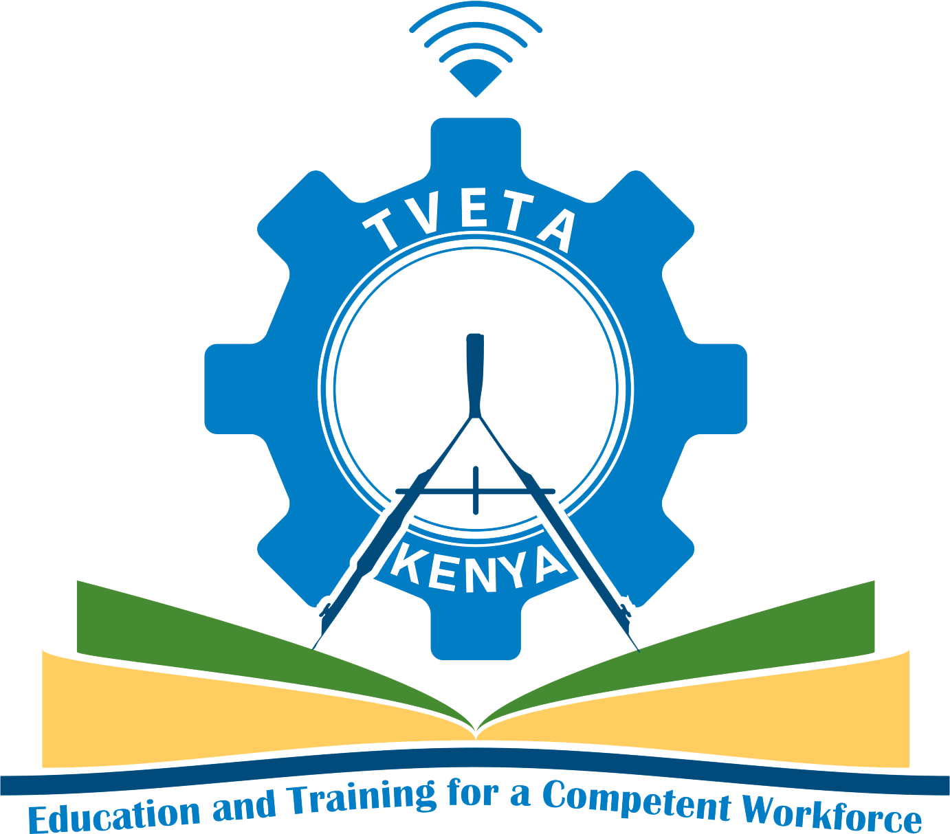 TVETA Logo